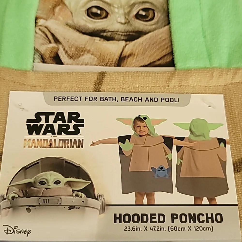 Disney Star Wars 